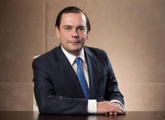 Federico Gonzalez Tejera, NH Hotels Group
