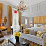 Junior Suite Prestige (c)Eric Laignel