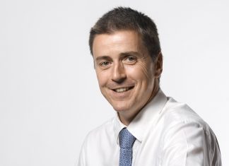 Guillaume Col, American Express Voyages d'Affaires
