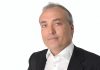 Mathias Warns, vice-président des ventes Corporate du groupe HRS