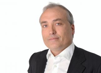 Mathias Warns, vice-président des ventes Corporate du groupe HRS Mathias Warns, vice-président des ventes Corporate du groupe HRS