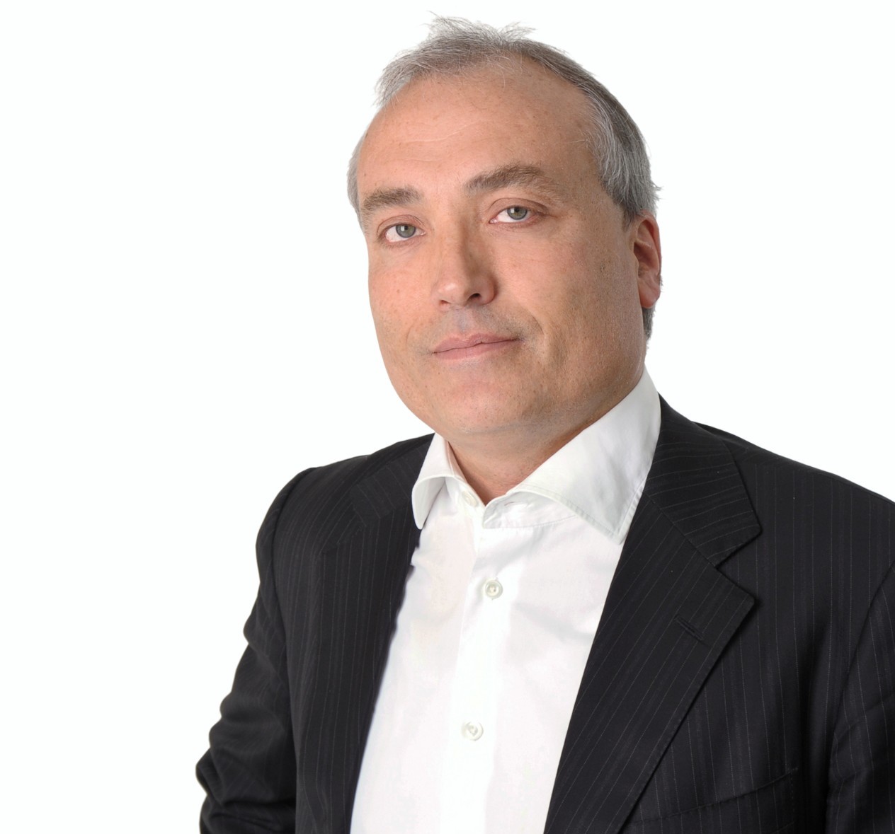 Mathias Warns, vice-président des ventes Corporate du groupe HRS Mathias Warns, vice-président des ventes Corporate du groupe HRS