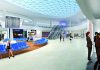 The Terminal 2 project at Nice Côte d'Azur Airport