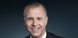 Hans-Ingo Biehl, Directeur exécutif de la VDR (DR)