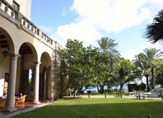 The Hotel Nacional has won over every distinguished guest in Cuba, both before and after 1959. The Hotel Nacional has won over every distinguished guest in Cuba, both before and after 1959.