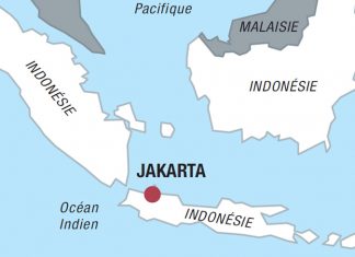 Jakarta Jakarta