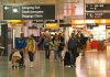 Munich airport (DR Flughafen München GmbH)