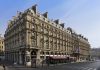 L'hôtel Hilton Paris Opéra, inauguré ce mois-ci (DR)