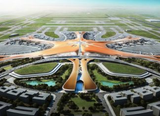 DR Zaha Hadid Architects DR Zaha Hadid Architects