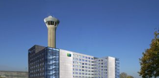 Holiday Inn