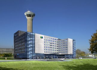 Holiday Inn
