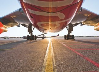 DR AirBerlin