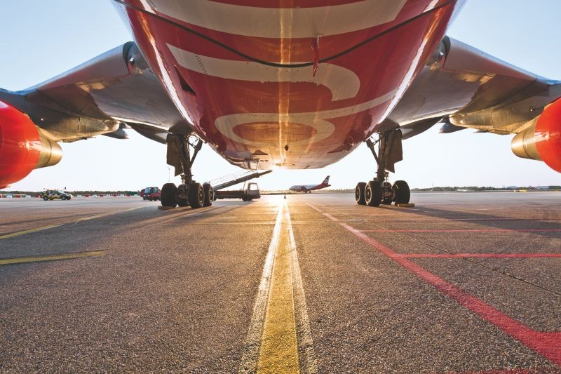 DR AirBerlin DR AirBerlin