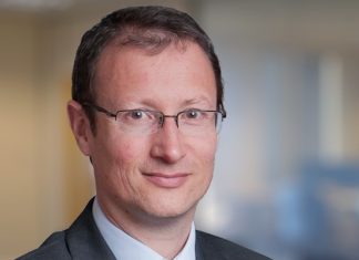 Christophe Peymirat, Senior Vice President, Egencia EMEA (DR)