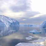 Greenland - As the world began
