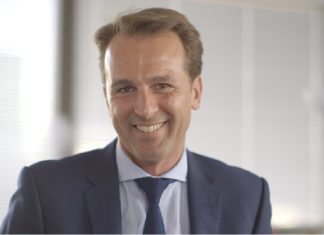 Rémi Bouysset, Directeur Général pour la France, HRG (DR)