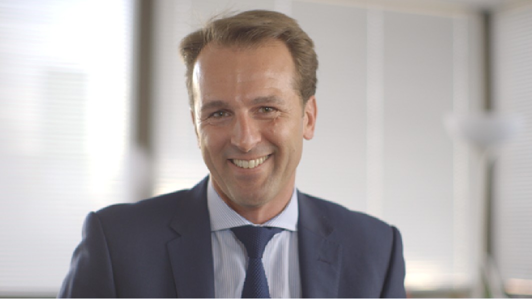 Rémi Bouysset, Directeur Général pour la France, HRG (DR) Rémi Bouysset, Directeur Général pour la France, HRG (DR)