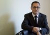 Alcino Ribeiro, General Manager France of Air Europa (DR)