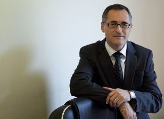 Alcino Ribeiro, Directeur Général France d’Air Europa (DR) Alcino Ribeiro, Directeur Général France d’Air Europa (DR)