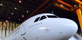 "Keep Calm and Vueling" : la compagnie espagnole maintient le cap