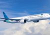 DR Garuda Indonesia