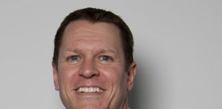 Craig Dewey, directeur commercial d’American Airlines pour la zone EMEA