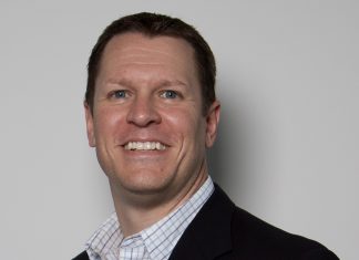 Craig Dewey, directeur commercial d’American Airlines pour la zone EMEA Craig Dewey, directeur commercial d’American Airlines pour la zone EMEA