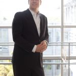 Craig Dewey, directeur commercial d’American Airlines pour la zone EMEA