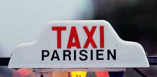 Barrages filtrants à Marseille, opérations escargot ailleurs : la mobilisation des chauffeurs de taxi se poursuivra ce lundi.(DR).