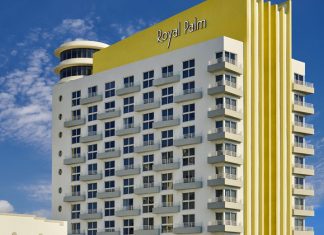 Le Royal Palm South Beach Miami DR Le Royal Palm South Beach Miami DR