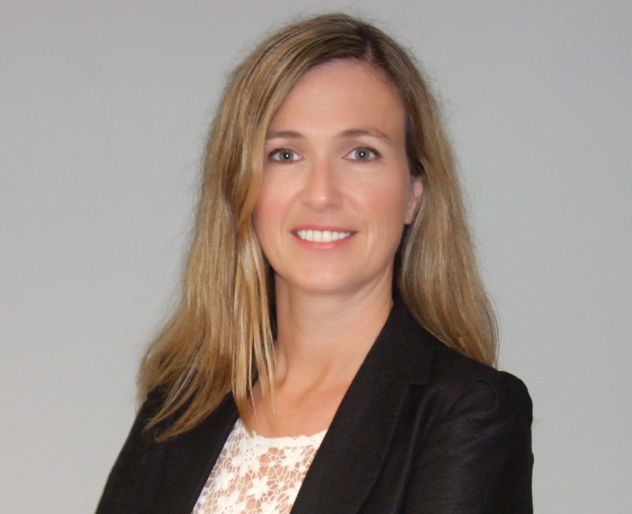 Maria Zarraluqui, directrice générale du développement, Melia Maria Zarraluqui, directrice générale du développement, Melia