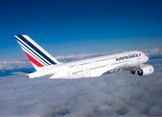 Bons résultats pour le groupe Air France KLM (DR) Bons résultats pour le groupe Air France KLM (DR)