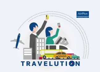Le 10ème Univ'AirPlus sera consacré à la Travelution