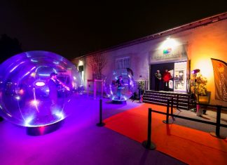 L'Embarcadère gets a makeover: reopening on 1 September