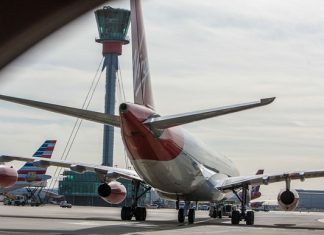 L'aéroport de Londres Heathrow affiche des résultats inédits en juillet (DR) L'aéroport de Londres Heathrow affiche des résultats inédits en juillet (DR)
