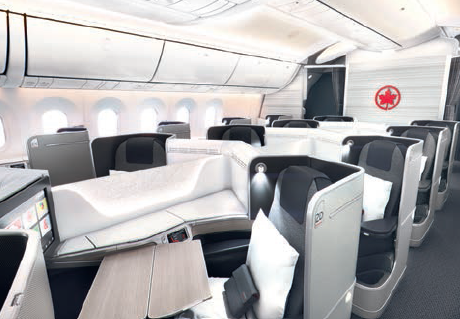 Air Canada Air Canada