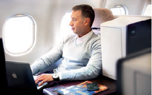 Jet Airways Jet Airways