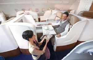 Thai Airways International Thai Airways International