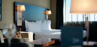 L'hôtel AC Marriott Stade Vélodrome ouvrira ses portes en janvier