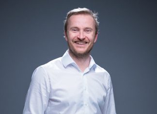 Alix Tafflé, Président fondateur de MorningCroissant Alix Tafflé, Président fondateur de MorningCroissant