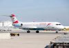 Austrian Airlines to fly to Shanghai