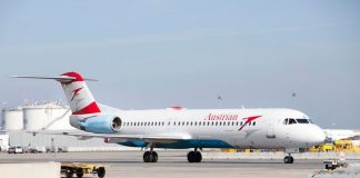 Austrian Airlines to fly to Shanghai Austrian Airlines to fly to Shanghai