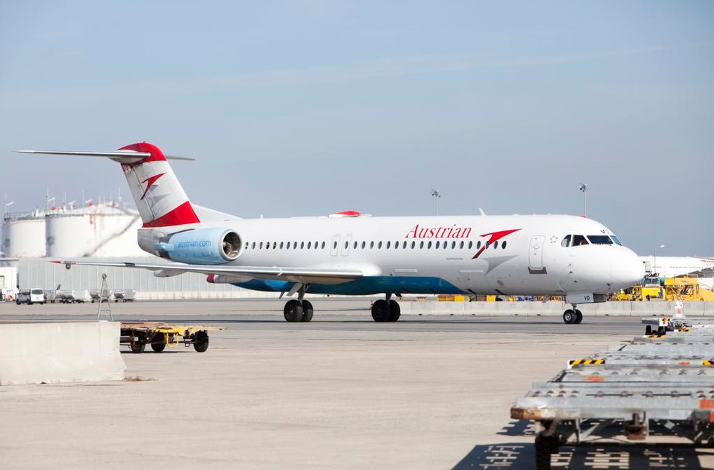 Austrian Airlines s'envolera vers Shanghai Austrian Airlines s'envolera vers Shanghai