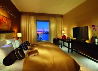 Le Grand Hotel River Park Bratislava (DR) Le Grand Hotel River Park Bratislava (DR)
