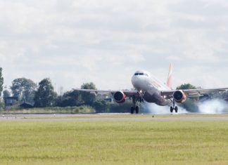 Iberia Express s'envole vers Paris-CDG Iberia Express s'envole vers Paris-CDG