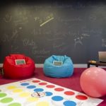 La Brain Box du Radisson Blu Boulogne