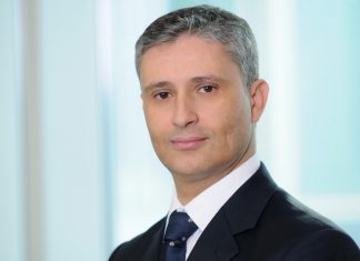 Elyes Mrad, DG d’American Express Voyages d’Affaires pour la zone EMEA
