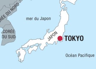 Tokyo Tokyo