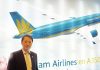 Nguyen Quoc Phuong, Managing Director Vietnam Airlines Europe and France
