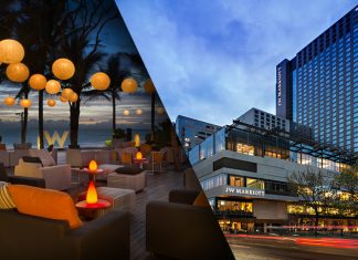 Marriott s’offre Starwood (DR) Marriott s’offre Starwood (DR)